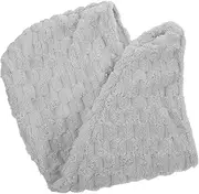 ASAKKURA Rapid Hair Drying Towel Wrap for Women Super Absorbent Cloud Velour Cap Thickened Durable for Bathing and Hair Care
