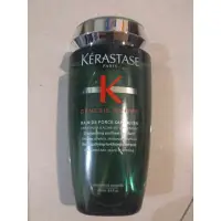 在飛比找蝦皮購物優惠-KERASTASE 卡詩 濃密芯生髮浴250ml