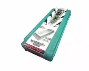 Japanese Whetstone Sharpening Stone Shapton Ceramic Kuromaku #8000 3-0222-0108