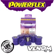 Powerflex Rear Tie Bar Bushes Subaru Forester SF 97-02 PFR69-110