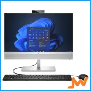 HP EliteOne 840 G9 All-In-One Desktop PC 23.8" Touchscreen i5-14500, 16GB...