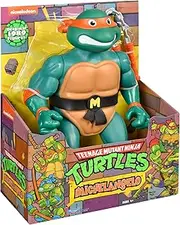 TMNT Classic 12" Giant Figure Mikey