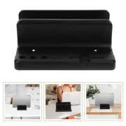 Laptop Vertical Stand for Holder Computer Plastic Bracket Work