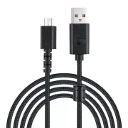 USB Cable Replacement For Logitech G633 G933 G533 Headset G502 LIGHTSPEED Mouse