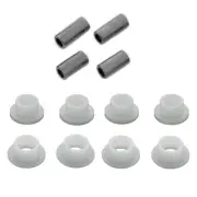 Complete Shock Bushing Kit fits Polaris Ranger XP 900 2013 - 2019 Front