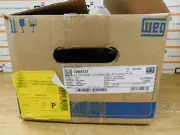 WEG 13958123 0.5 HP06P80 Motor NEW CSQ