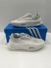 Adidas AdiFOM TRXN Originals Men’s US Size 8 White Black Shoes Sneakers