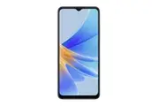 OPPO A17 (4GB+64GB) Smartphone - Lake Blue