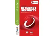 Trend Micro Internet Security (1-3 Devices) 1Year TICIWWMFXSBXEO