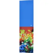 The Killing Floor Griptape (9x33) Sensory lab