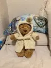 jellycat bartholomew bear bathrobe