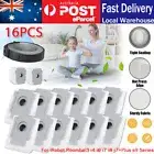 Vacuum Dust Bags For iRobot Roomba i1 i3 i4 i5 i6 i7 j6 j7 i8+Plus s9 E5 E6 E7