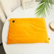 USB Hand Warmer Electric Heating Cushion Portable Blanket Three Heat Levels