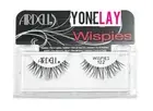 1 Pair ARDELL 122 Wispies False Eyelashes Fake Eye Lashes Invisibands Wispy