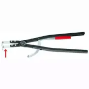 KNIPEX Tip Spare 2 pieces (for 4420 J61) 4429 J61 KP H