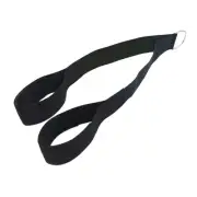 Triceps Training Device Rope Nylon Pull Down Cord for Muscle Training9959