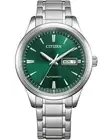Citizen NY4058-79XE Mens Watch Automatic Day-Date 40mm 5ATM