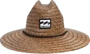 [BILLABONG] Mens Classic Straw Lifeguard Hat