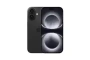 Apple iPhone 16 (256GB,Black)
