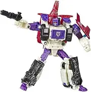 [Transformers] Hasbro Collectibles - War for Cybertron Siege VoyagerApeface