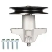 618-0624 618-0659 Spindle Assembly 918-0659a 918-0624 Mtd Cub Cadet Troy Built