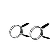 Carbatec Spring Loaded Hose Clamp - suit 2-1/2" hose (Pk2)