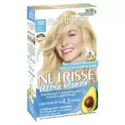 Garnier Nutrisse 10 Camomile