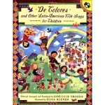 DE COLORES: AND OTHER LATIN-AMERICAN FOLK SONGS FOR CHILDREN