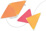 Nanoleaf Triangles Starter Kit - 4pk