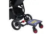 Vee Bee SK8 Board Stroller Pram Universal Ride-On Stand Connector Toddler Kids