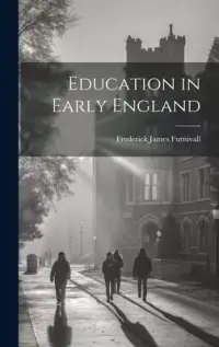 在飛比找博客來優惠-Education in Early England
