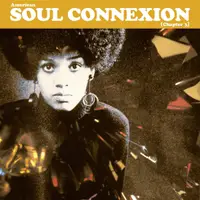 在飛比找誠品線上優惠-American Soul Connexion Chapte