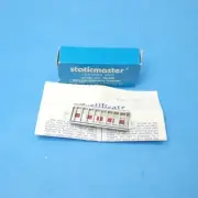 Staticmaster 2U500 Staticmaster Ionizer Bar 1 X 3" 500 Microcurries