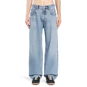 [AGOLDE] AGOLDE MAN BLUE JEANS Blue