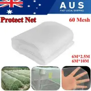 Croppable Netting Insect Bug Fly Fruit Mesh Net Vegetable Plant Protection-.-