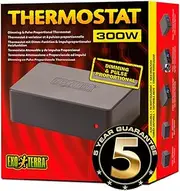 Exo Terra 300 w Dimming & Pulse Proportional Thermostat