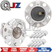 [REAR(Qty.2)] Wheel Hub Assembly For Chrysler 2007-2010 Cirrus FWD w/4-Wheel ABS (for: Chrysler)