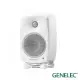 【GENELEC】8020D-WT 監聽喇叭 公司貨