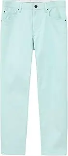 TravisMathew(トラヴィスマシュー) Travis Matthew 7AL017 Men's Long Pants (4-Way Stretch) / Golf