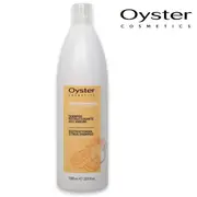 Oyster sublime citrus shampoo 1000ml. restructuring