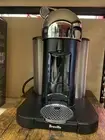 Nespresso Vertuo Plus Coffee and Espresso Maker with Aeroccino Milk Frother