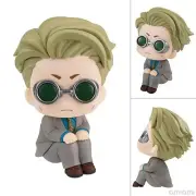 MegaHouse LookUp Jujutsu Kaisen Kento Nanami Complete Figure
