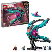 LEGO Super Heroes The New Guardians' Ship 76255