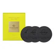 [GLASSHOUSE-FRAGRANCES] Montego Bay Rhythm Coconut Lime Car Diffuser Refill
