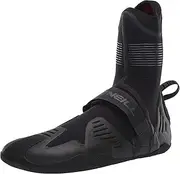 O'Neill Psycho Tech 5mm Round Toe Booties