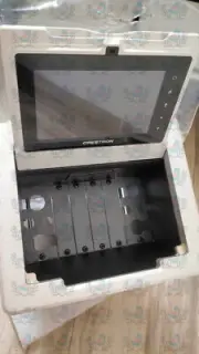 FT-TS600-BALUM Crestron touch screen brand new Shipping DHL or FedEX