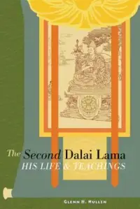 在飛比找博客來優惠-The Second Dalai Lama: His Lif