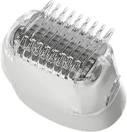 Spares2go Shaver Cutter Head fits Braun Silk-Epil 5 7 series Epilator