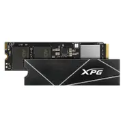 [AGAMMIXS70B-1T-CS] XPG 1TB GAMMIX S70 Blade Gaming M.2 2280 SSD - Works with Playstation 5
