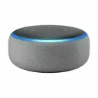 Amazon Echo Dot (3rd Generation) Smart Speaker - Heather Gray